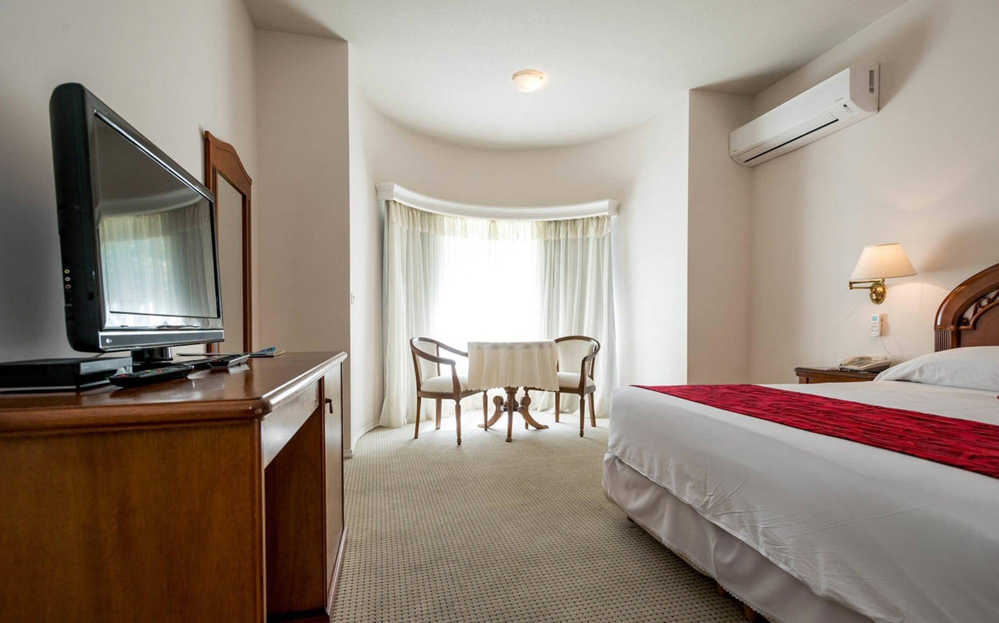 Parque Hotel Jean Clevers Punta del Este Eksteriør billede